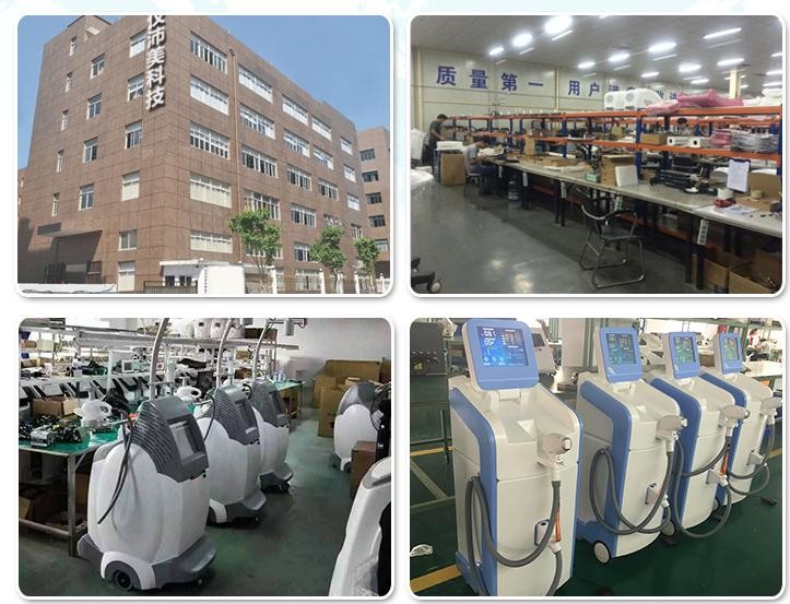 Hong Kong Empire Beauty Technology CO., LTD