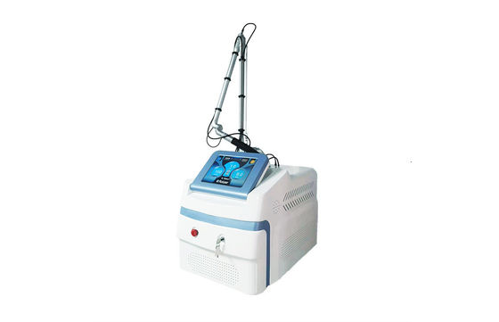 Laser Spot Welding Machine Tattoo & Spots Removal Q Switching Nd Yag Laser Equipment