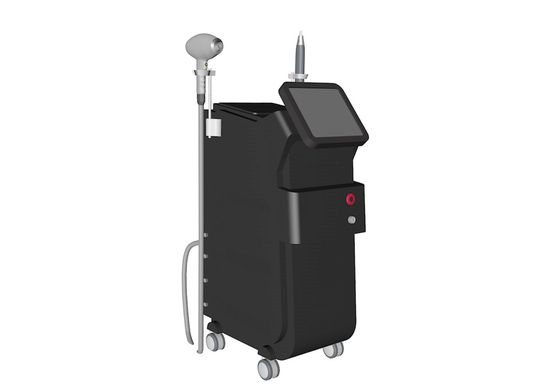 Commercial Laser Hair Removal Machine SHR LASER MACHINE 808 NM  Laser Hair Removal Equipment