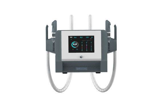 EMS Body Sculpt Neo Emslim Neo The Advanced Body Slimming Machine for Fat Loss and Muscle Building