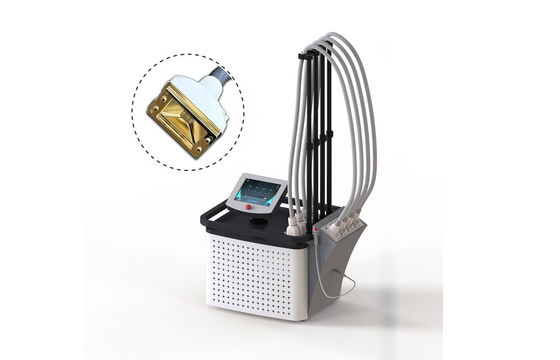 Body Slimming Fat Removal Lipo Massage Machine Lipo Laser 1060nm Fat Burning Laser Lipolysis Sculpsures