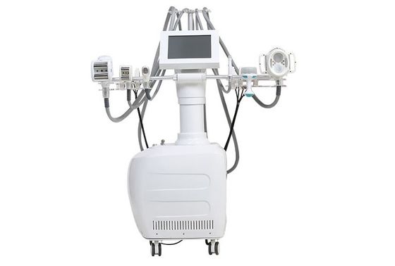 7 In 1 V10 Velashape : Slimmer Look with Improved Figure & Skin Surface -- For Face and Body Treatment