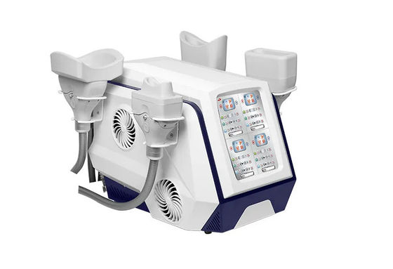 Best Cool Sculpting Fat Freezing Treatment To Permanently Destroys Fat Cells