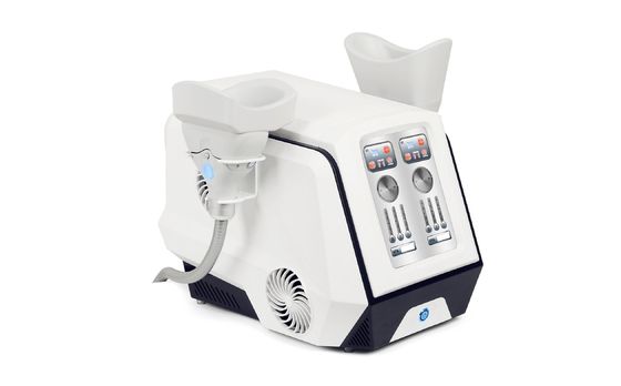 360 Diamond Cool Sculpture Cryolipolysis Slimming Machine 2023 Latest Fat Freezing Technology Fat Reducing Treatment