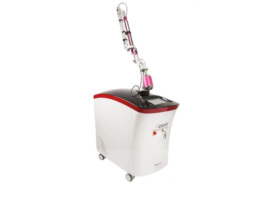 Picocare : Pico Laser Picosecond Q Switch Laser Tattoo Removal Machine For Professional Use