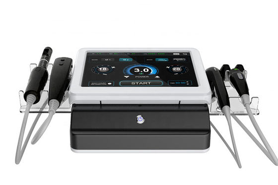 4 In 1 9D Hifu 4D Ultra Lift Skin Care Machine Professional For Face Lift Wrinkle Removal Skin Tightening