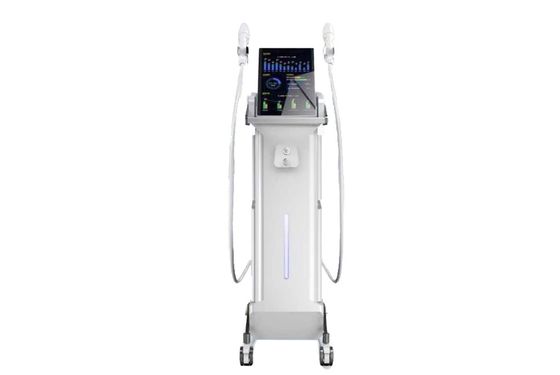 Dye Pulse Light DPL Machine for Sale Fractional IPL Photon Facial Rejuvenation Hair Removal IPL Laser Beauty Equipment
