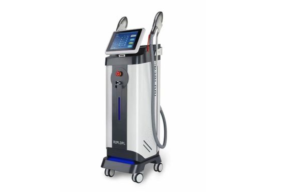 Professional Hair Removal Laser Beauty Machine CLT Cell Light Technology Perfect Pulse Light DPL Laser IPL Treatment