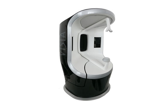 VISIA Skin Analysis System: High Resolution Imaging for Spot Detection, Pore Measurement & Wrinkle Analyzer