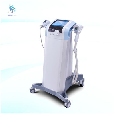 Focus Ultrasound With Focused RF Cooling System Elite Ultra 360 Slimming Tighten Machine