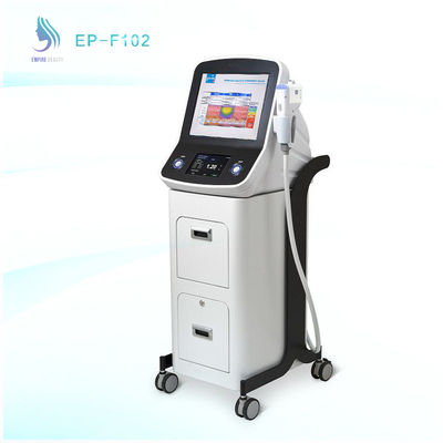 Most Popular Beauty Treatments HIFU Face Lifting Effetive Wrinkle Removal Machine