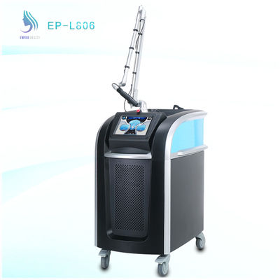 Korean Handle High Quality Picosecond Laser Cynosure Laser Tattoo Removal Pigment Removal
