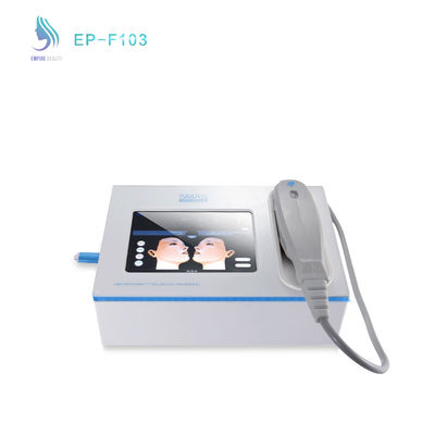 Ul therapy Lift HIFU Skin Tighten SMAS Lifting With 3-5 Cartridges 5,000 Shoots Or 100,000 shoots