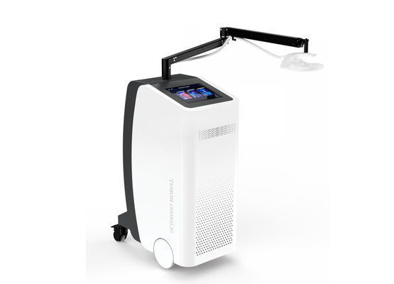 Physical therapy Inductive System Effective Pain Relief and Muscle Stimulation Laser EMS Electromagnetic FEM therapy
