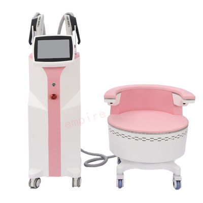 EMS Body Sculpting NEO Machine For Sale EMS RF  ABs Sculpting + EMS Chair female intimate area Tighten Treatment 2 in 1