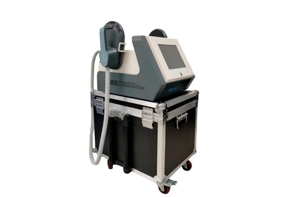 HIEMT RF EMS Body Sculpt Neo EMSlim Portable EM Slim -- The Most Effective Solution for Fat Reduction and Muscle Growth