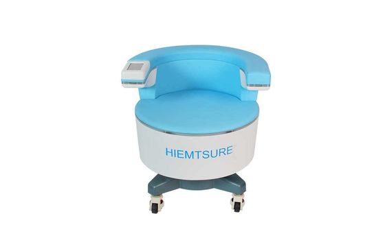 Ems Magic Chair Pelvic Chair Sella-- Professional Urinary Incontinence Treatment Equipment