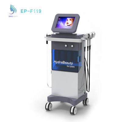US Hydrafacial MD Resurfacing Water Dermabration Hydrofacial