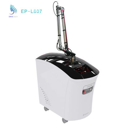 Korea Picosecond Laser Picocare Q switch ND YAG Laser Tatoo Removal Eyebrows / Age Spot Removal