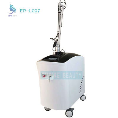 ND YAG Laser Tattoo Removal 1064 nm 532nm nd yag laser
