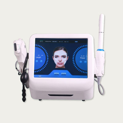 2019 Best female intimate areal Rejuvenation machine/HIFU female intimate areal Tightening machine