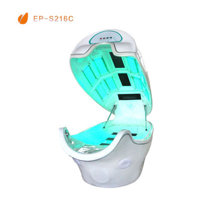 Infrared Spa Capsule Weight Loss LED Therapy Skin Rejuvenation