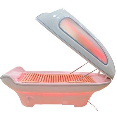 Far Infrared Sauna Capsule/Ozone Sauna Cabinet/ Dry Steam Spa Capsule