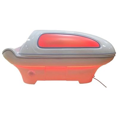 Far Infrared Sauna Capsule/Ozone Sauna Cabinet/ Dry Steam Spa Capsule