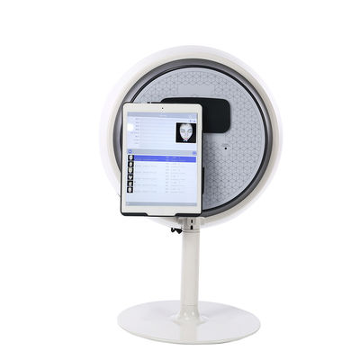 Popular Observ 520 Skin Detection Pore Density Skin Tester Analyzer