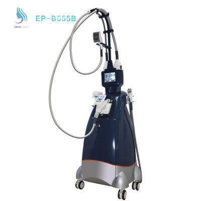 Med Spa VelaShape Technology Celulite Reduction Fat Loss Inches Loss Skin Tighten Wrinkle Removal