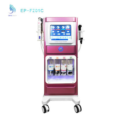 7 in 1 Oxygneo Facial Oxigen Machine - Professional Equipment For Estheticians‎ Skin Care Systems Skin Rejuvenation
