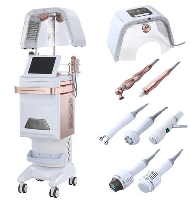 The Latest Model 2017 skin whitening injection oxygen jet peel facial machine