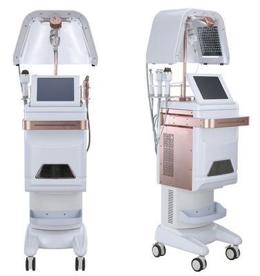 The Latest Model 2017 skin whitening injection oxygen jet peel facial machine