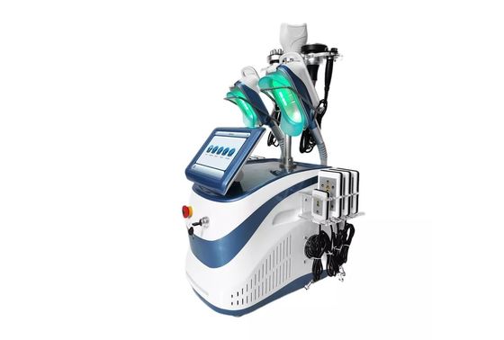 Popular Cryolipolysis Fat Freezing 360 Vacuum Cryolipolyse Coolsculpting For Localized Fat Removal Treatment