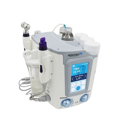 2018 New Arrival S. Korean H2 Hydrafacial Aquasure Hydra Aqua Facial BIO Lifting Skin Care System