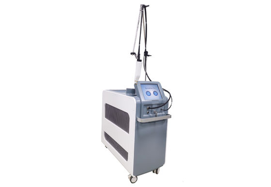 Long Pulse 1064nm 755nm Nd Yag Laser Hair Removal Machine Gentleyag Gentlemax Pro Professional Hair Reduction Laser Beauty Machine