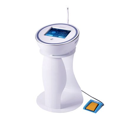 RF Thicken female intimate areal wall / female intimate areal tightening / female intimate areal tightening beauty equipment