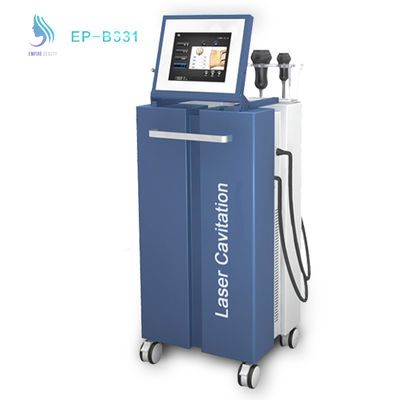 Ultrasonic Cavitation Lipo For  non-surgical and non-invasive fat removal body slimming body shape