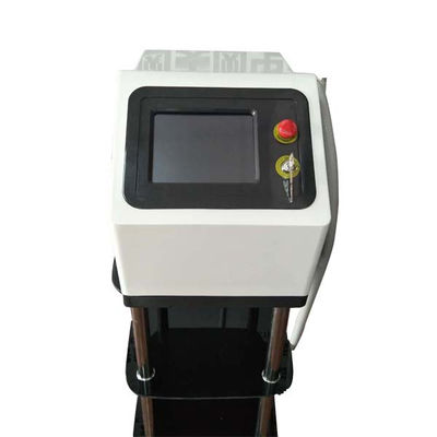 Fiber Coupled Diode Laser 810nm Hair Removal Machine Professional Use Diode Laser Hair Removal