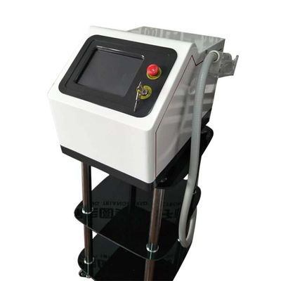 Fiber Coupled Diode Laser 810nm Hair Removal Machine Professional Use Diode Laser Hair Removal
