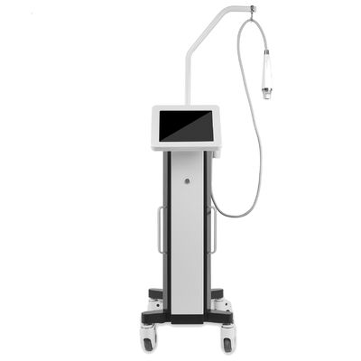 2018 super face lift machine micro needle fractional rf microneedle