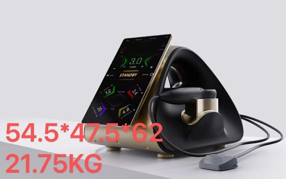2026 Popular Adance Skin Tighten Machine 22D HIFU Facial Lifting Body Firming Liposonic 2 in 1