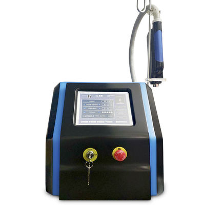 (FCD) Fiber Coupled Diode Laser Epilation Hair Removal Laser Depilation SHR Technology