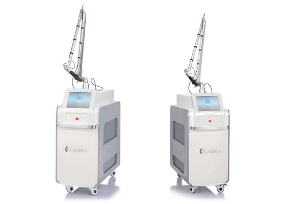 PICOWAY LASER ELIMINATES TATTOO INK EFFECTIVELY PAINLESS PERMANENT