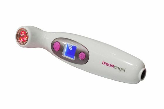 Portable Home Use Breast Ang Personal Care Device Infrared Breast Analyzer Breast Detector