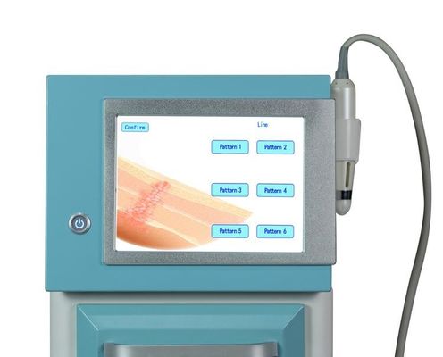 Beautiful skin with SEYO TDA Meso therapy Water Gun Anti-Ageing Treatment