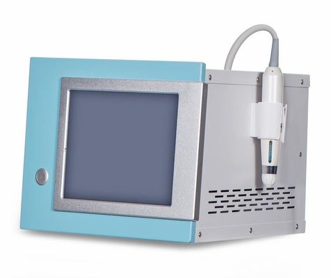 Portable Non-invasive Seyo TDA Mesotherapy Skin Rejuvenation Machine - Beauty Machine Gmenay Technology