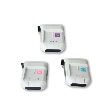 Popular S. Korea Doublo HIFU Wrinkle Removal Skin Tighten  Double Chins Nasolabial Folds Removal