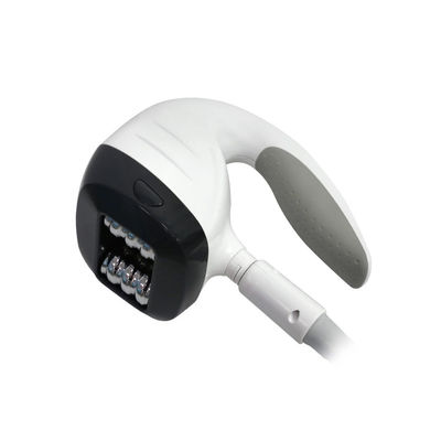 Body Contouring Machine Infrared Vacuum RF Rollers Velashape 3 For Cellulite Treatment Body Smoother