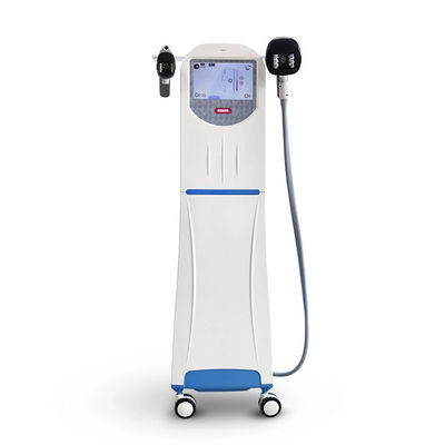 Vacuum +Velashape+Roller+ RF+ LED system 2019 newest slimming machine celulite reduction